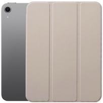3MK Hardy TabCase do Apple iPad A17 Pro (6/7) (8.3") Starlight 5903108774819