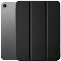 3MK Hardy TabCase do Apple iPad Air 11" (M2/M3/M4)(11") czarny 5903108775021