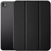 3MK Hardy TabCase do Apple iPad Pro 11 (M4/M5)(11") czarny 5903108775038