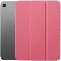 3MK Hardy TabCase do Apple iPad A16 (10/11) (11") różowy 5903108774956