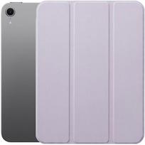 3MK Hardy TabCase do Apple iPad Air 11 (M2/M3/M4) (11") purpurowy 5903108774963