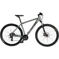 Cross GRX 8 27,5" // 24G, dydis 18" (46 cm) (raudona)