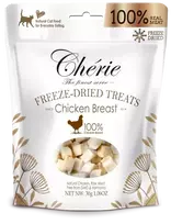 Cherie Cat Freeze-Dried Treats Chicken Breast 30 g | 16660 | 4712937602795