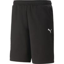 Puma Šortai Vyrams Bmw Mms Ess Ft Shorts Black 539976 01