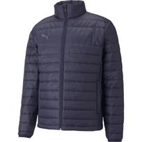 Puma Striukė Vyrams TeamLiga Light Jacket Navy 657617 06