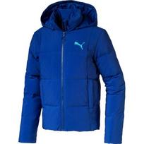 Puma Striukė Berniukams Style Down Jacket Blue 580370 39