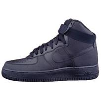 Nike Air Force 1 High 07 Tec Tuff Unisex Sneakers Black 315121-006 43