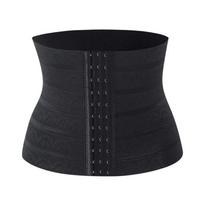 Healthy Body Shaper Waist Corset Postpartum Belt Waist Trainer Girdles Shapewear S
