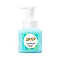 Blue Moon Gentle Antibacterial Foam Hand Wash, Fresh Fruit & Mint, 2x255ml
