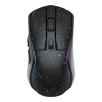 Dareu A950/A955 Tri-Mode Wireless Gaming Mouse Wired+2.4G+Bluetooth