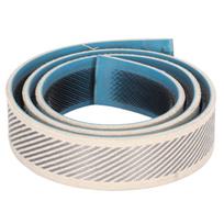 Gripper Strips 100cm Length Free Cutting Rug Hooking Supplies For Carpet Fabrics Crossing Stitch Projects įvairiaspalvis