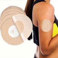 Freestyle Sensor Cover For Libre 2 Waterproof Hypoallergenic Latex-Free 14 Days No Glue 20 Pack 20pcs