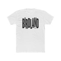 Birdland New York City jazz Club Restaurant Cotton Crew Tee 3XL