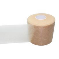 MASTER Foam Tape for Taping 7 cm x 27 m - Tan