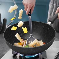 Supor Star Stone Non-stick Wok