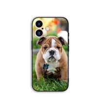 Phone Cover Dog Lovely France Bulldog Casing for Xiaomi Redmi Note 14 12 13 ProPlus A4 A3 Pro Plus 12C 13C 14C 5G + Case Redmi Note 12 Pro 4G
