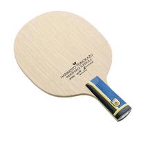 Drugelio Stalo Teniso Raketės Laikiklis Tomokazu Harimoto Innerforce SUPER 24040 Raketė, ZLC-CS beige