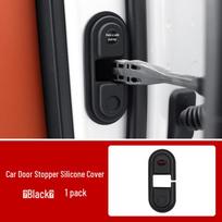 Leapmotor C11/T03/B10/C01/C10C16 Car Door Shock Absorber & Lock Sleeve Protector