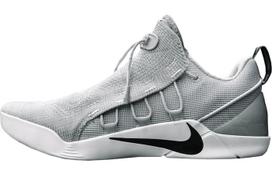 Nike Kobe A.D. Nxt Wolf Grey 882049-002 44