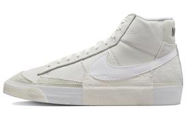 Nike Blazer Mid Pro Club Remastered Šviesiai kaulinis DQ7673-003 43
