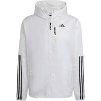Adidas 3 Stripes Jackets & Coats Men's White IQ3845 XL