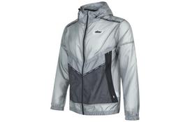 Nike WINDRUNNER Jacket Spring Men's Gray DD5392-084 S