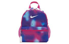 Nike Poliesterio Kuprinė Mini Moteriška Daugiaspalvė DR6095-623 black