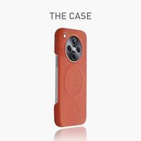 Applicable Oppo Find X9 Pro Suede Phone Case, Magnetic, High-End Feel, New X8 Model. Find X9