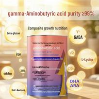 Baby's Talk Kids' Brain & Growth Oral Supplement