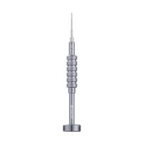QIANLI 2D Precision Multi Type Screw Bit Screwdriver Kit for Mobile Phones Repair LCD Screen Disassemble Openning Hand Tools Set
