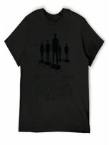 Dead Poets Society T-Shirt Oversized Graphic Tee Cotton Man T-Shirts Man T Shirt Quick-Drying T Shirts For unisex Cotton S įvairiaspalvis