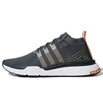 adidas EQT Support Mid ADV Primeknit 'Legend Ivy' Men's BD7774 EU 44⅔