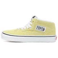 Vans Suede Half Cab 'Endive' Men's VN0A348EVQ2 EU 38