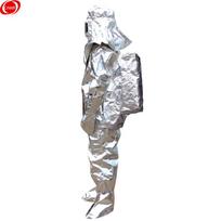 Moufu 1000-Degree Firefighting Heat Insulation Suit
