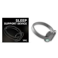 Vagus Nerve Stimulator for Better Sleep & Stress Relief, Sleep Aid Device for Adults, Wearable Sleep Support Device for Long-Term Wellness less