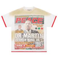 V105 VALE DREAMER TEE Summer Street Trendy T-shirt S