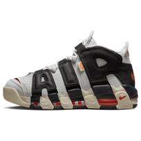 Nike Air More Uptempo 'Hoops' Vintage Basketball DX3356-001 42