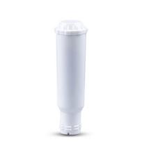 Coffee Machine Soft Water Filter Water Filtration System for KRUSPS MELITTA AEG BOSCH SIEMENS NEFF GAGGENAU NIVONA CDN white