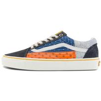 Vans Old Skool 'Quilted Bandana' Vans VN0A7Q2JBCK 35