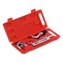 CT‑1226 Inch Size Flaring Tool Set Tube Expander for Copper Pipe Aluminium Tube Cutting Flaring