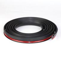 1.8M Car Windshield Panel Moulding Seal Strip Trim For BMW E46 E90 E60 E39 E36 E87 E34 E92 E91 Mini Cooper R50 R56 R60 F55 F56 1.8m