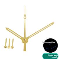 For Omega 311 Watch Pointer 7750 Movement Watch Hands 311.92 Luminous Night Light Watch Hands Repair Watch Accessories auksas