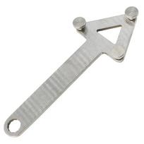 New Motorcycle Oil Filter Wrench Remover Puller For Ducati V4 Panigale Stainless Steel