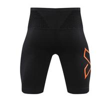 Marathon Breathable Quick-Dry Compression Running Shorts & Pants for Fitness M juoda