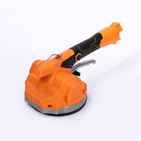 High-Power 2-in-1 Tile Table Drill: Wall & Floor Tile Punching Machine 12V Battery with 1 Battery and 1 Charger