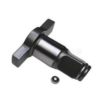 Milwaukee Friction Ring Anvil for Impact Wrench (42-06-0128)
