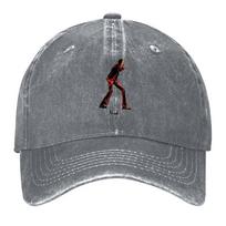 NICK CAVE Baseball Cap Cosplay beach hat foam party Hat Military Cap Man Caps For Women Mens