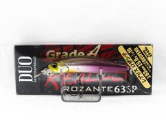 Duo Realis Rozante 63 SP Suspend Lure GSO3191 (6855)