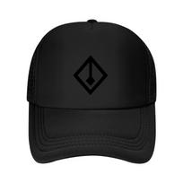 tom clancys the division 2 black tusk icon black Baseball Cap Funny hats western Hat Custom Cap Luxury Woman Mens