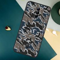 Army Military Camouflage For ZTE Nubia Red Magic 10 Air 8 9 8S 9S 10S Pro Plus 7 6S 7S Pro Red Magic 11 Pro Plus Case RedMagic 10S Pro